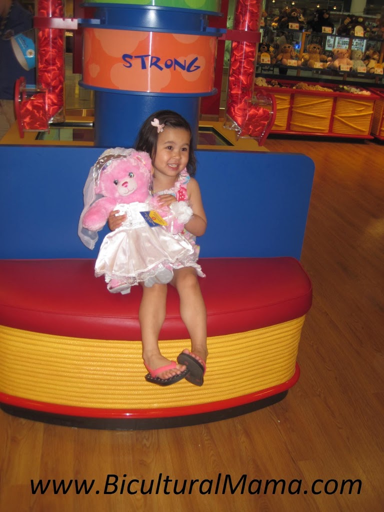 BuildABear Opens in Roosevelt Field Mall with