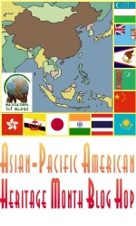 Asian-Pacific American Heritage Month Blog Hop - Multicultural Kid Blogs